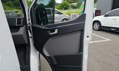 Hyundai Solati 2017, 51256 км, за 29000000 KRW - фото 24