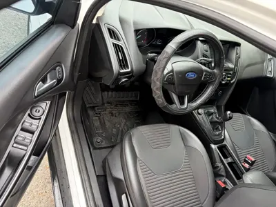 Ford Focus 2017, 75000 км, за 21800 CNY - фото 6