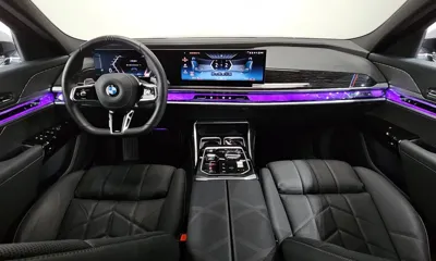 BMW 7-Series 2025, 35571 км, за 110000000 KRW - фото 7
