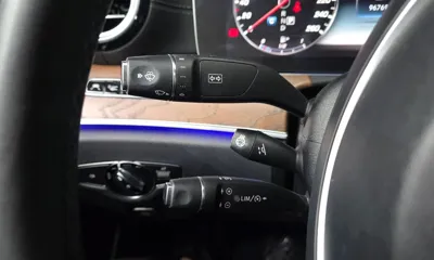 Mercedes-Benz E-Class 2018, 96769 км, за 23200000 KRW - фото 30