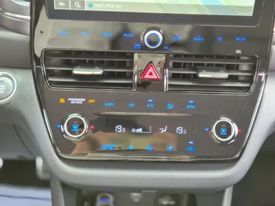 Hyundai Ioniq 2020, 143326 км, за 12500000 KRW - фото 9