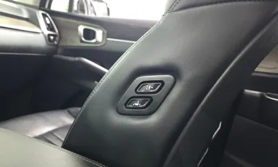 Kia Sorento 2021, 32340 км, за 27200000 KRW - фото 30