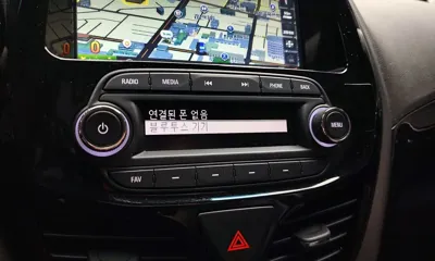 ChevroletGMDaewoo Spark 2019, 39047 км, за 6800000 KRW - фото 17