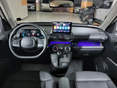 Hyundai Casper 2023, 98953 км, за 11550000 KRW - фото 9