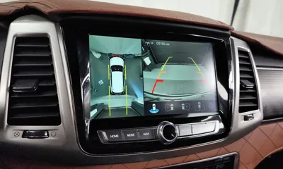 KG_Mobility_Ssangyong Rexton 2018, 160374 км, за 13200000 KRW - фото 15