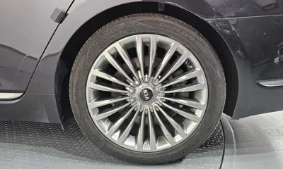 Kia K9 2019, 169326 км, за 20300000 KRW - фото 21