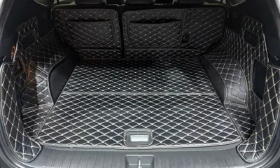 Hyundai Tucson 2021, 107288 км, за 21900000 KRW - фото 30