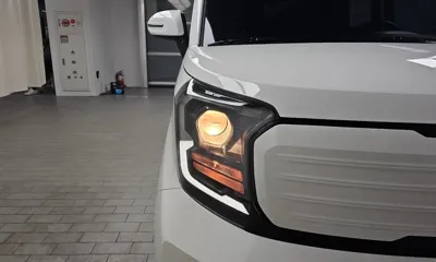 Kia Ray 2024, 10542 км, за 17800000 KRW - фото 22