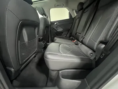 Audi Q3 Sportback 2021, 62000 км, за 155800 CNY - фото 17