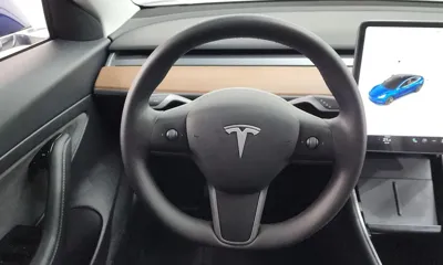 Tesla Model 3 2020, 65653 км, за 24900000 KRW - фото 14