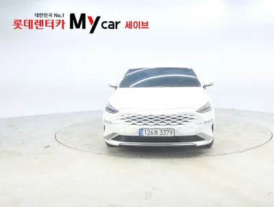Kia K8 2022, 64945 км, за 21130000 KRW - фото 8