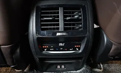 BMW X3 2022, 98846 км, за 47770000 KRW - фото 31