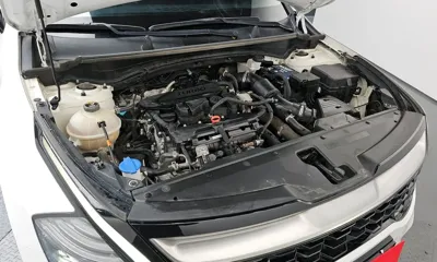 Kia Sportage 2022, 109082 км, за 21300000 KRW - фото 6
