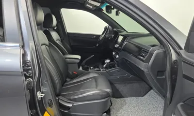 KG_Mobility_Ssangyong Rexton 2020, 95482 км, за 15900000 KRW - фото 26