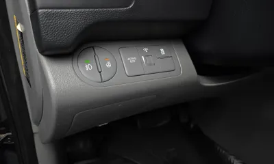 Hyundai Starex 2019, 209295 км, за 10500000 KRW - фото 14