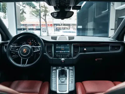 Porsche Macan 2018, 129000 км, за 133800 CNY - фото 14