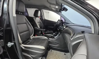 ChevroletGMDaewoo Trax 2019, 166267 км, за 6300000 KRW - фото 10