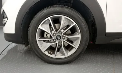 Hyundai Tucson 2018, 103530 км, за 15500000 KRW - фото 5