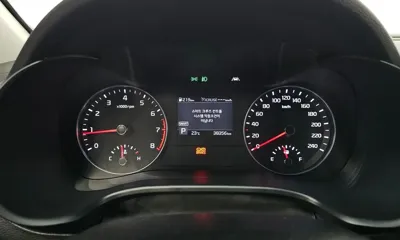 Kia K3 2020, 38356 км, за 13700000 KRW - фото 8