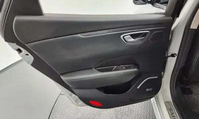 Renault-KoreaSamsung SM6 2017, 111670 км, за 9900000 KRW - фото 25