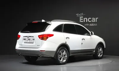 Hyundai Veracruz 2015, 70817 км, за 14800000 KRW