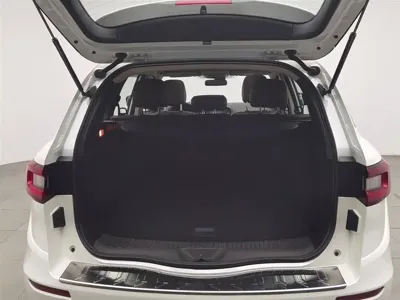 Renault Koleos 2018, 118000 км, за 38800 CNY - фото 16