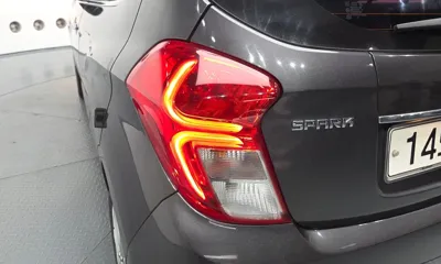 ChevroletGMDaewoo Spark 2016, 59295 км, за 4990000 KRW - фото 23