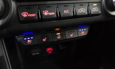 Kia Sportage 2019, 50474 км, за 16800000 KRW - фото 32