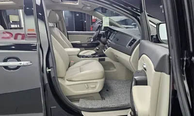 Kia Canival 2019, 87813 км, за 15700000 KRW - фото 11