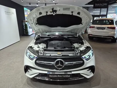 Mercedes-Benz GLC-Class 2026, 947 км, за 79000000 KRW - фото 6