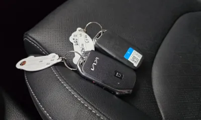 Kia K3 2022, 59358 км, за 14200000 KRW - фото 30