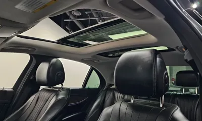 Mercedes-Benz E-Class 2017, 48740 км, за 21800000 KRW - фото 17