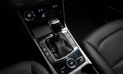 KG_Mobility_Ssangyong KORANDO 2021, 17232 км, за 16900000 KRW - фото 9