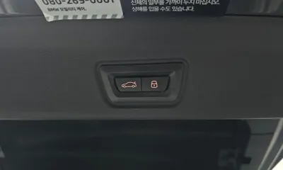 BMW i4 2024, 36983 км, за 61900000 KRW - фото 35