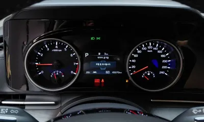 Kia Canival 2023, 45070 км, за 24000000 KRW - фото 8
