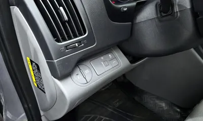 Hyundai Starex 2018, 115095 км, за 11700000 KRW - фото 16
