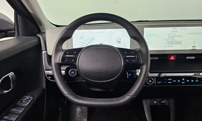 Hyundai Ioniq5 2023, 40680 км, за 31400000 KRW - фото 13