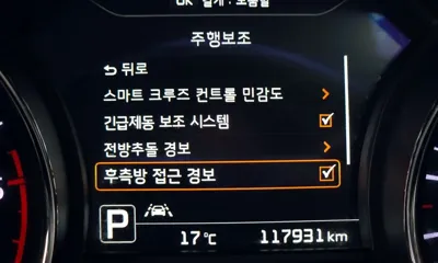 Kia Canival 2018, 117931 км, за 13500000 KRW - фото 20