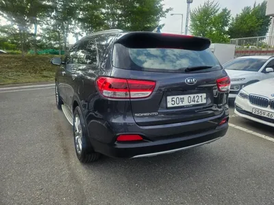 Kia Sorento 2016, 131050 км, за 12660000 KRW