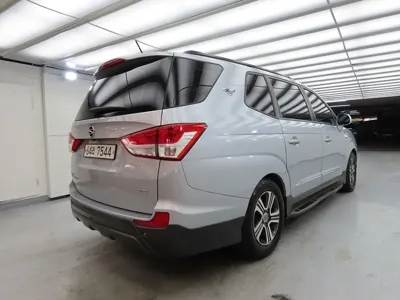 KG_Mobility_Ssangyong KORANDO 2015, 92039 км, за 5090000 KRW - фото 4