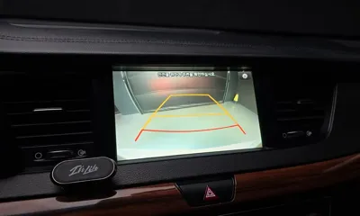Kia K7 2017, 106566 км, за 13900000 KRW - фото 15