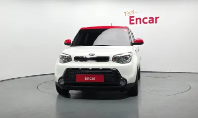 Kia Soul 2015, 50563 км, за 8000000 KRW