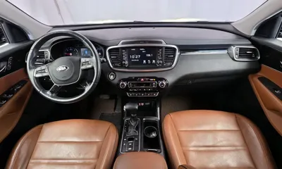 Kia Sorento 2018, 71653 км, за 17200000 KRW - фото 7