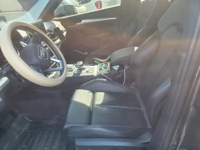 Audi Q5 2020, 72102 км, за 36500000 KRW - фото 9