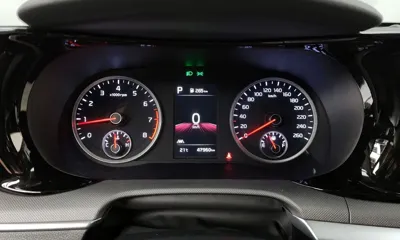 Kia K5 2021, 47960 км, за 18400000 KRW - фото 8