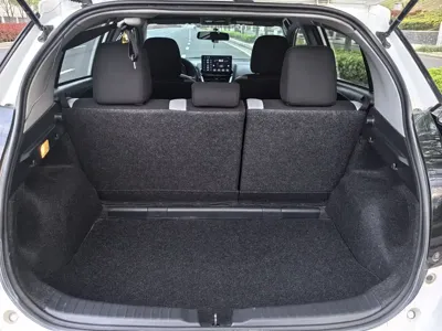 Toyota Yaris L 2021, 41000 км, за 45000 CNY - фото 15