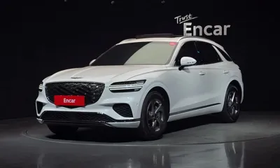 Genesis GV70 · 2025 год