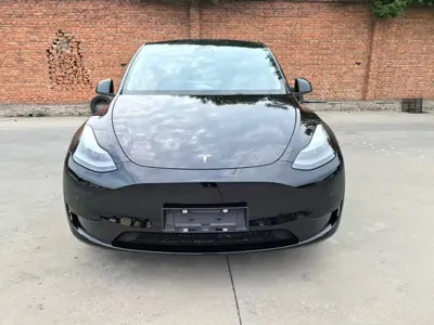 Tesla Model Y 2023, 62000 км, за 159800 CNY - фото 9