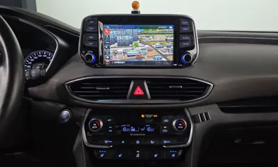 Hyundai Santafe 2019, 67659 км, за 20900000 KRW - фото 15