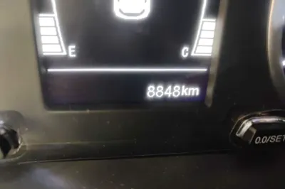 Chery Tiggo 5x 2020, 8800 км, за 39167.28 CNY - фото 13